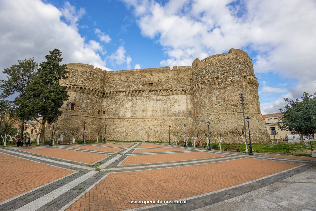 reggio_calabria-castello